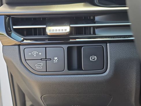 New 2027 Kia Sportage EX FWD image 28
