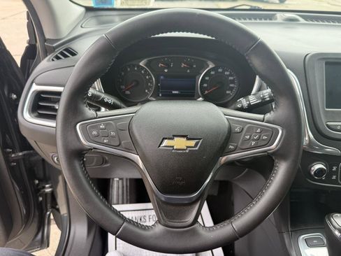 Used 2019 Chevrolet Equinox LT AWD/4WD image 13