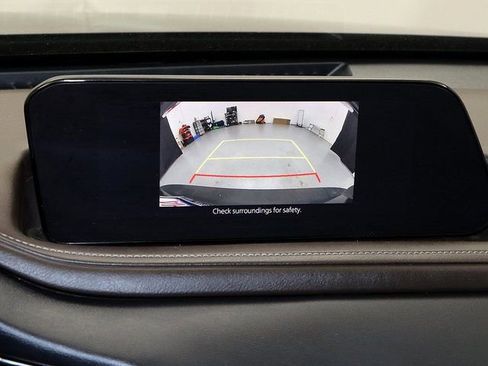 Used 2022 MAZDA CX-30 AWD 2.5 S w/ Premium Package image 19