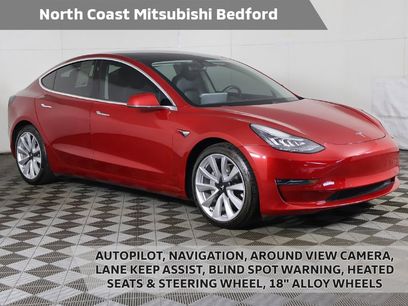 Used 2020 Tesla Model 3 Long Range
