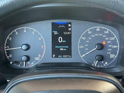 Used 2023 Toyota Corolla LE FWD image 27