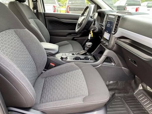 Used 2025 Ford Ranger XL AWD/4WD image 24