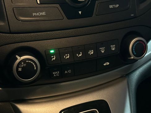 Used 2014 Honda CR-V LX image 21