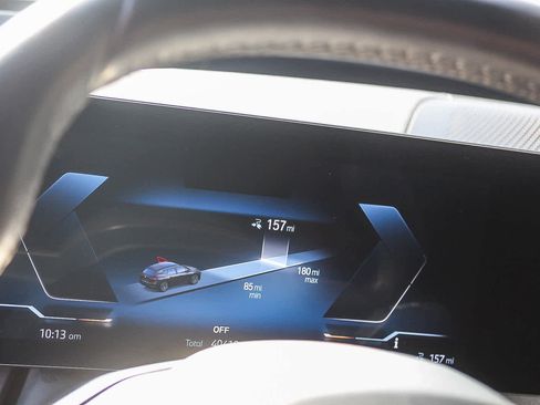 Certified 2023 BMW iX xDrive50 w/ Convenience Package image 31