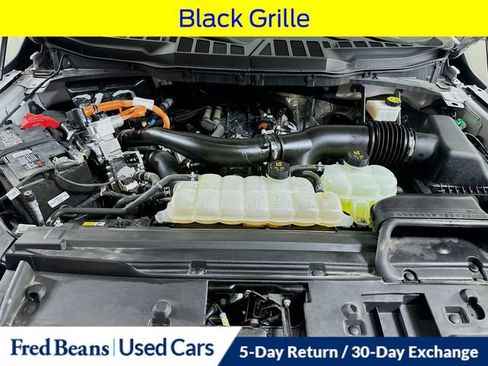 Certified 2024 Ford F150 XLT w/ Equipment Group 302A MID AWD/4WD image 36