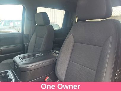 Used 2020 GMC Sierra 1500 Elevation w/ Elevation Value Package