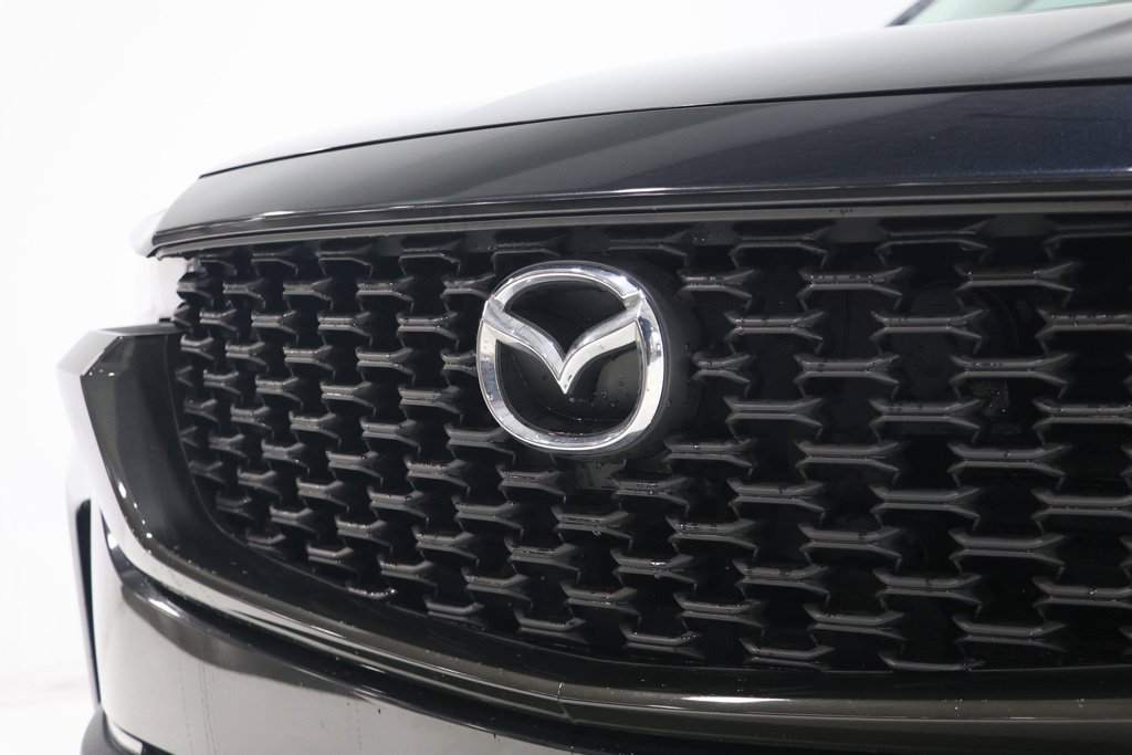 Used 2025 MAZDA CX-50 AWD 2.5 S w/ Premium Package image 12