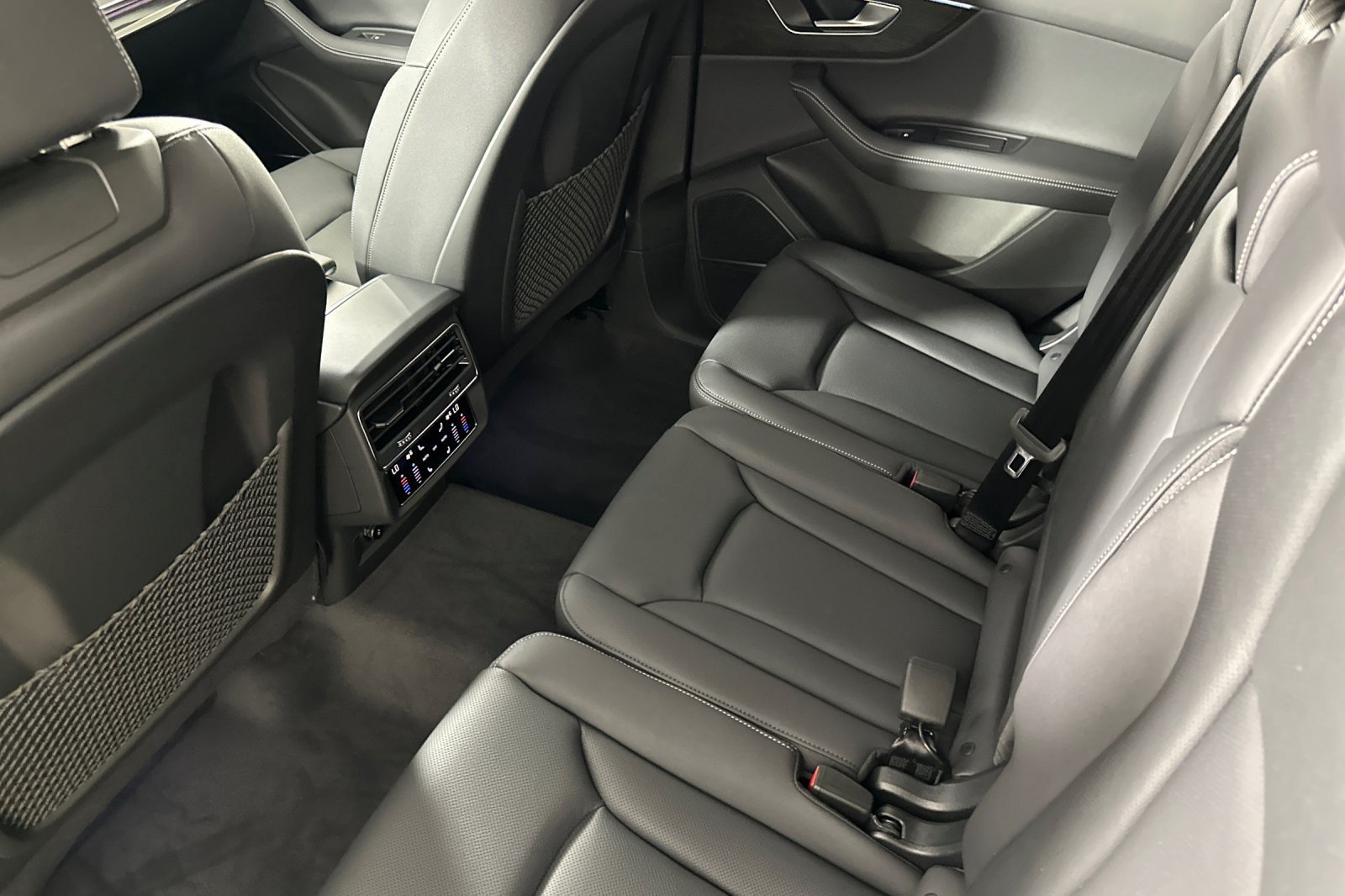 New 2026 Audi Q7 3.0T Premium Plus AWD/4WD image 11