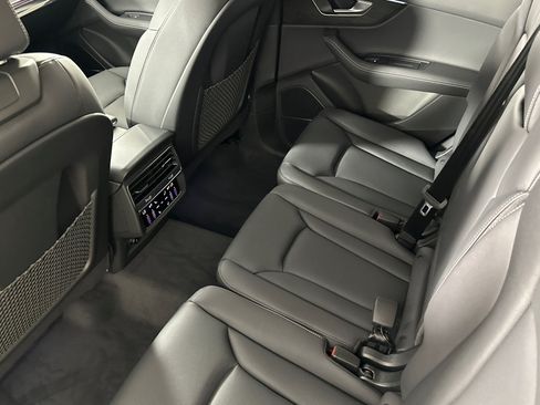 New 2026 Audi Q7 3.0T Premium Plus AWD/4WD image 11