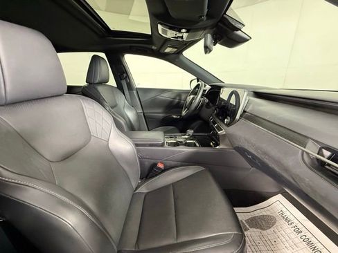 Used 2023 Lexus RX 350 Premium w/ Accessory Package (Z1) image 31