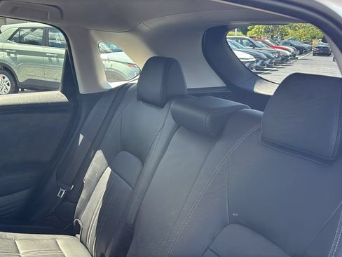 Used 2026 Honda HR-V EX-L image 22