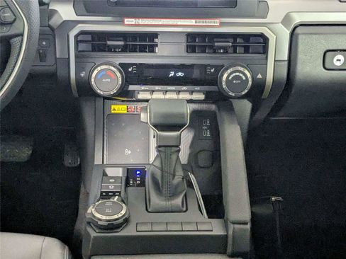 New 2026 Toyota Tacoma SR5 AWD/4WD image 26