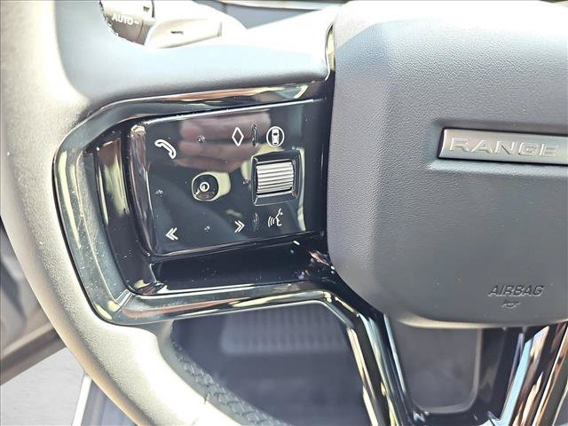 Used 2026 Land Rover Range Rover Evoque S AWD/4WD image 16