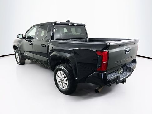 Used 2024 Toyota Tacoma SR5 image 5