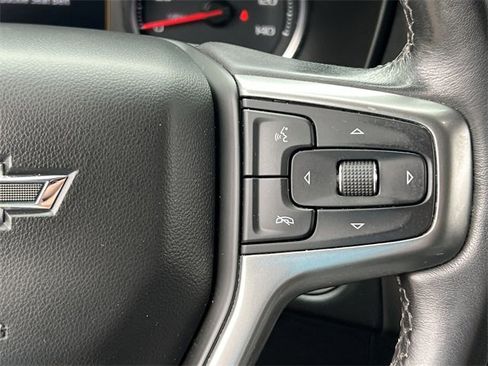 Used 2021 Chevrolet Tahoe Z71 image 31