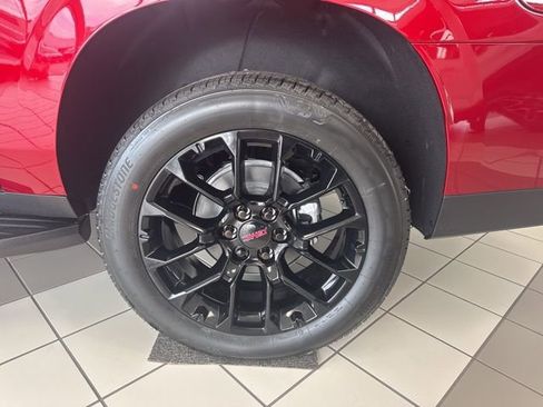 New 2026 GMC Yukon XL Elevation w/ LPO, Floor Liner Package AWD/4WD image 17