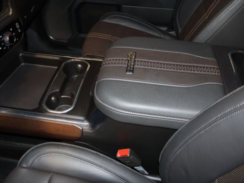 Used 2025 Chevrolet Silverado 2500 High Country w/ Technology Package image 54