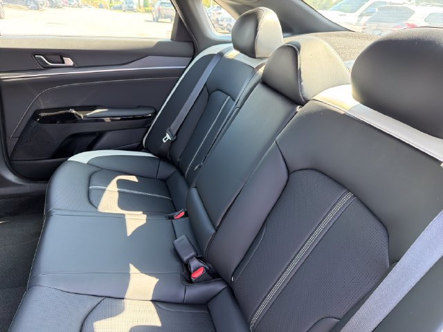 New 2026 Kia K5 GT-Line FWD image 21