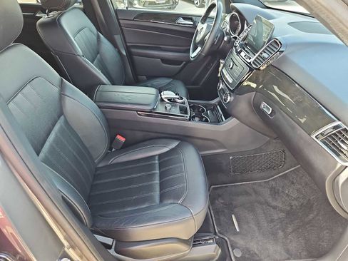 Used 2017 Mercedes-Benz GLE 350 image 27