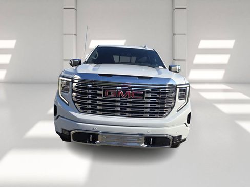 New 2026 GMC Sierra 1500 Denali AWD/4WD image 2