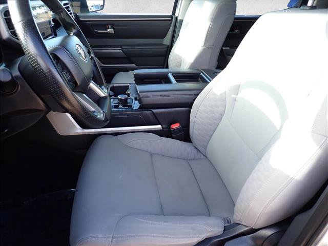 Used 2024 Toyota Tundra SR5 AWD/4WD image 12