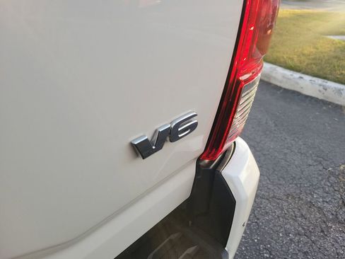 Used 2023 Toyota Tacoma SR image 8