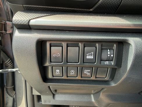 Used 2020 Subaru Forester Sport AWD/4WD image 29