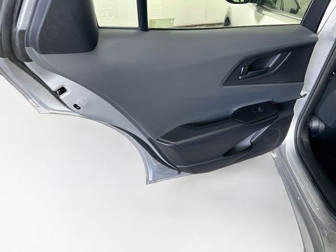 Used 2024 Toyota Prius LE FWD image 27