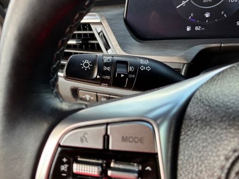 Used 2024 Kia Telluride SX X-Line AWD/4WD image 27