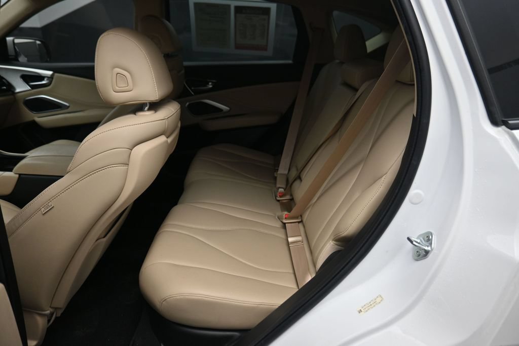 Used 2021 Acura RDX FWD image 12