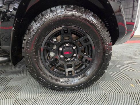 Used 2022 Toyota 4Runner SR5 Premium image 84