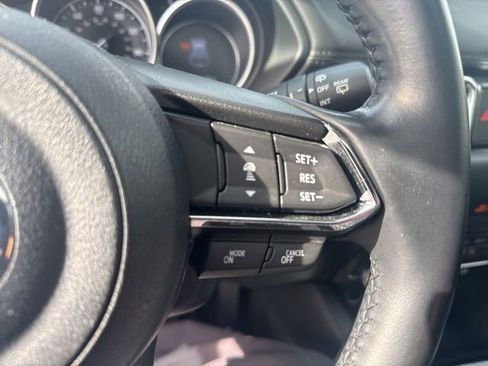 Used 2022 MAZDA CX-5 AWD 2.5 S w/ Preferred Package image 18