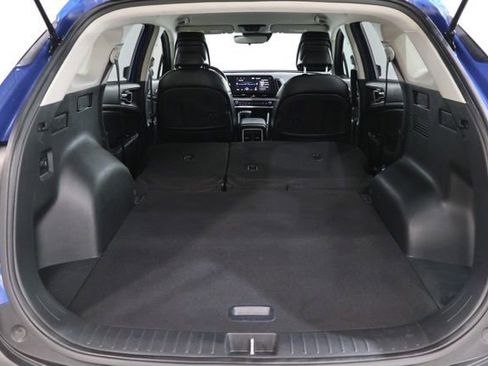 Used 2023 Kia Sportage EX FWD image 36