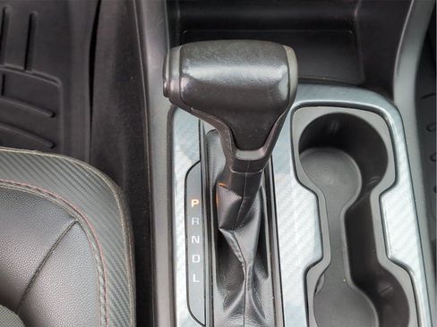 Used 2020 GMC Canyon All Terrain w/ All Terrain X Package image 49