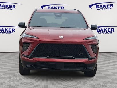 New 2026 Buick Enclave Sport Touring w/ Power Package