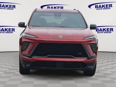 New 2026 Buick Enclave Sport Touring w/ Power Package FWD image 2