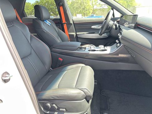 New 2026 Genesis GV70 2.5T Sport Prestige image 29