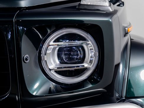 Used 2021 Mercedes-Benz G 63 AMG 4MATIC image 24