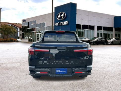 Certified 2023 Hyundai Santa Cruz SEL image 4