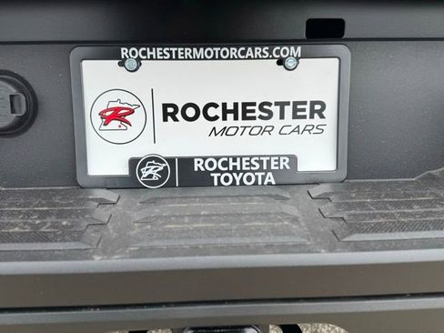 New 2026 Toyota Tundra Limited image 43