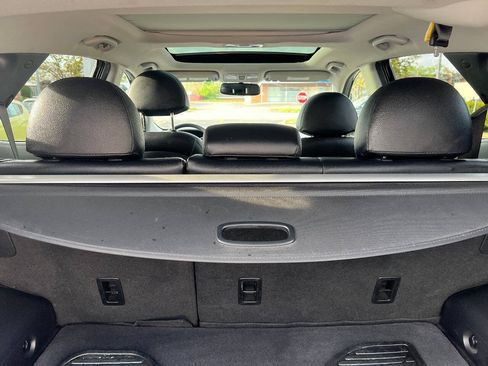 Used 2013 Hyundai Tucson Limited w/ Premium Pkg FWD image 16