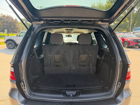 Used 2014 Dodge Durango SXT w/ Quick Order Package 23B AWD/4WD image 11