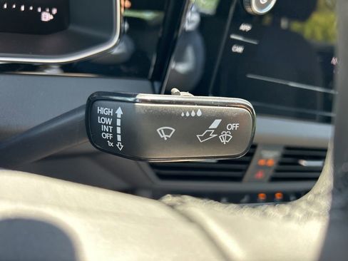 New 2026 Volkswagen Jetta Sport image 23