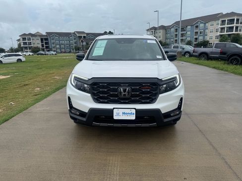 Certified 2026 Honda Ridgeline TrailSport image 3
