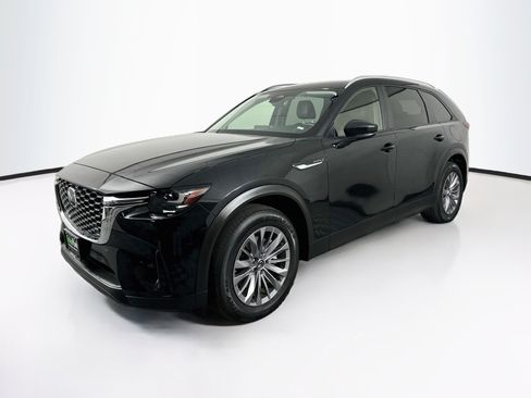 Used 2026 MAZDA CX-90 3.3 Turbo w/ Select Package AWD/4WD image 3