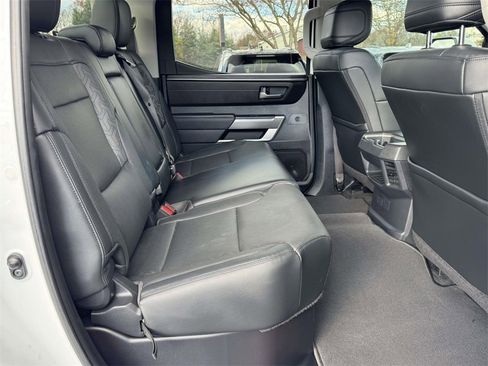 Used 2022 Toyota Tundra SR5 image 15