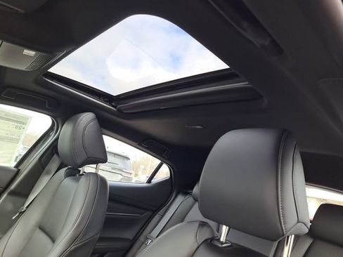 New 2026 MAZDA MAZDA3 s image 6