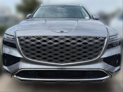 Used 2025 Genesis GV80 2.5T Standard image 2