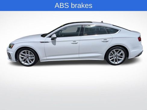 Used 2023 Audi A5 2.0T Premium w/ Convenience Package AWD/4WD image 7