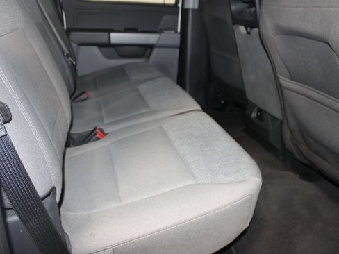 Used 2024 Ford F150 XLT w/ Tow/Haul Package AWD/4WD image 30